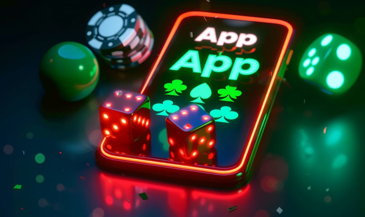 595 app বেট বিভাগের প্রধান ভিজ্যুয়াল